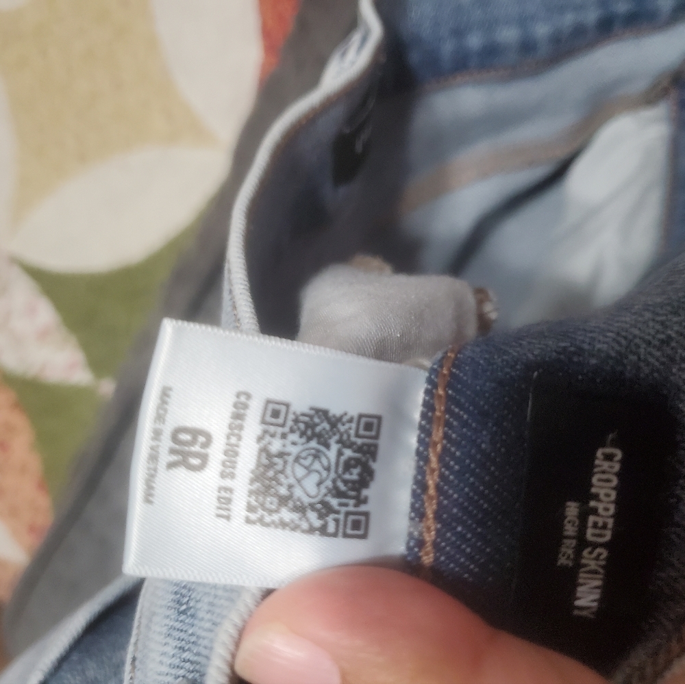 Express jeans - Picture 5 of 6